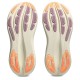 Asics Gel-Nimbus 28 Nero Taro Purple - Scarpe Running Donna
