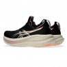 Asics Gel-Nimbus 28 Nero Taro Purple - Scarpe Running Donna