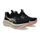 Asics Gel-Nimbus 28 Nero Taro Purple - Scarpe Running Donna
