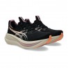 Asics Gel-Nimbus 28 Nero Taro Purple - Scarpe Running Donna