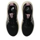 Asics Gel-Nimbus 28 Nero Taro Purple - Scarpe Running Donna