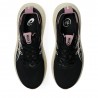 Asics Gel-Nimbus 28 Nero Taro Purple - Scarpe Running Donna