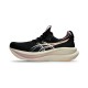 Asics Gel-Nimbus 28 Nero Taro Purple - Scarpe Running Donna