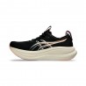 Asics Gel-Nimbus 28 Nero Taro Purple - Scarpe Running Donna