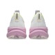 Asics Gel-Nimbus 28 Bianco Hazy Lilac - Scarpe Running Donna