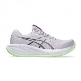 Asics Gel-Cumulus 28 Dahlia Illuminate Giallo - Scarpe Running Donna