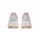 Asics Sonicblast 2 Bianco Sun Coral - Scarpe Running Donna