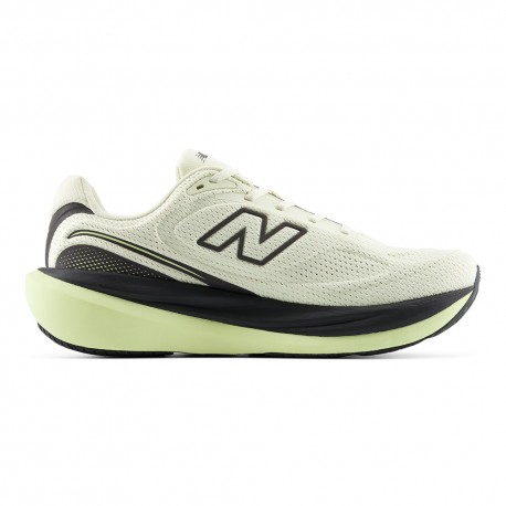 New Balance Fresh Foam X 1080 V15 Pistachio Butter - Scarpe Running Uomo