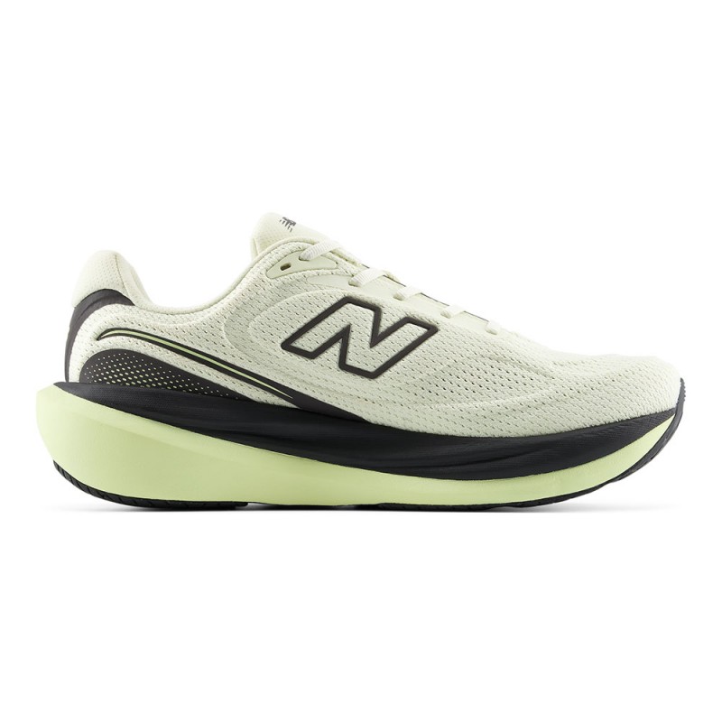 New Balance Fresh Foam X 1080 V15 Pistachio Butter - Scarpe Running Uomo