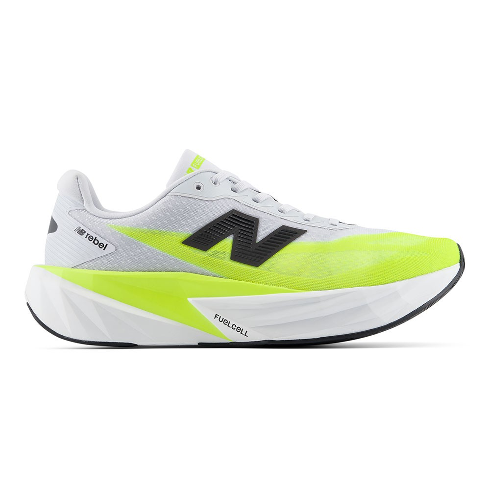 New Balance Fuellcell Rebel V5 Fresh Air - Scarpe Running Uomo