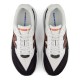 New Balance Fuellcell Rebel V5 Nb 103 Bianco - Scarpe Running Uomo