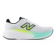 New Balance Fresh Foam More V6 Nb 103 Bianco - Scarpe Running Uomo