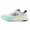 New Balance Fresh Foam More V6 Nb 103 Bianco - Scarpe Running Uomo