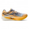 New Balance Supercomp Elite V6 Satsuma Arancio - Scarpe Running Uomo