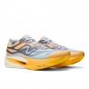 New Balance Supercomp Elite V6 Satsuma Arancio - Scarpe Running Uomo