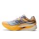 New Balance Supercomp Elite V6 Satsuma Arancio - Scarpe Running Uomo