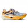 New Balance Supercomp Elite V6 Satsuma Arancio - Scarpe Running Uomo
