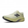New Balance Supercomp Rebel V1 Pistachio Butter - Scarpe Running Uomo