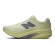 New Balance Supercomp Rebel V1 Pistachio Butter - Scarpe Running Uomo