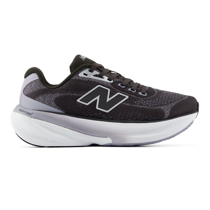 New Balance Fresh Foam X 860 V15 Nero Cement - Scarpe Running Donna