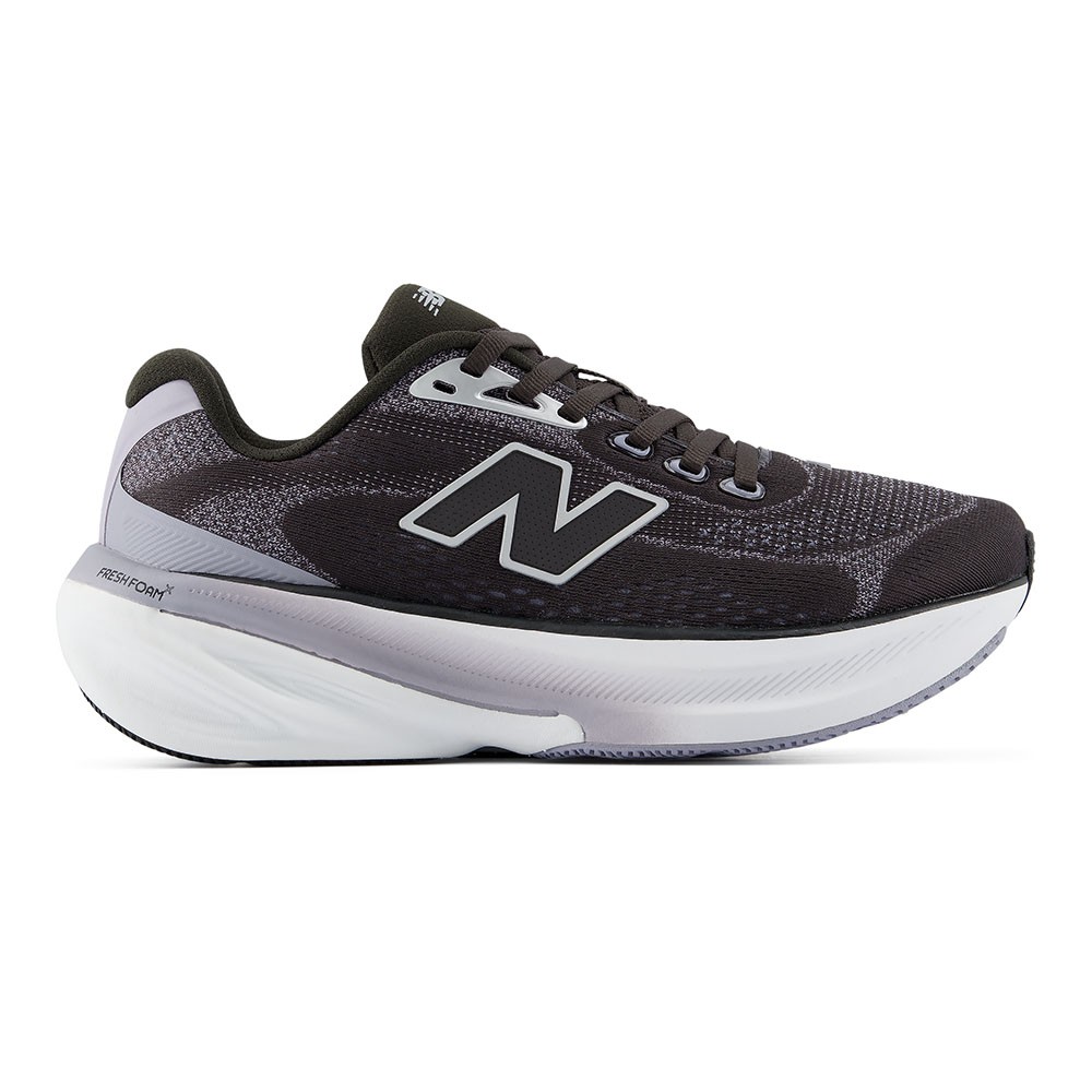 New Balance Fresh Foam X 860 V15 Nero Cement - Scarpe Running Donna
