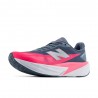 New Balance Fuellcell Rebel V5 Shadow Blu - Scarpe Running Donna