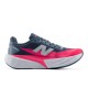 New Balance Fuellcell Rebel V5 Shadow Blu - Scarpe Running Donna