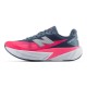 New Balance Fuellcell Rebel V5 Shadow Blu - Scarpe Running Donna