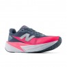 New Balance Fuellcell Rebel V5 Shadow Blu - Scarpe Running Donna