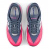 New Balance Fuellcell Rebel V5 Shadow Blu - Scarpe Running Donna
