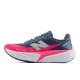 New Balance Fuellcell Rebel V5 Shadow Blu - Scarpe Running Donna