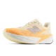 New Balance Fuellcell Rebel V5 Calcium - Scarpe Running Donna