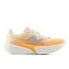 New Balance Fuellcell Rebel V5 Calcium - Scarpe Running Donna