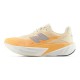 New Balance Fuellcell Rebel V5 Calcium - Scarpe Running Donna