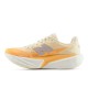 New Balance Fuellcell Rebel V5 Calcium - Scarpe Running Donna