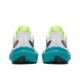 Saucony Triumph 24 Bianco Tranquil - Scarpe Running Uomo