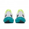 Saucony Triumph 24 Bianco Tranquil - Scarpe Running Uomo