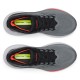 Saucony Triumph 24 Cinder Nero - Scarpe Running Uomo