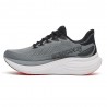 Saucony Triumph 24 Cinder Nero - Scarpe Running Uomo