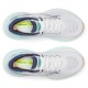 Saucony Triumph 24 Bianco Spa - Scarpe Running Donna