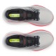 Saucony Hurricane 26 Cadet Nero - Scarpe Running Uomo