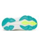 Saucony Hurricane 26 Bianco Citron - Scarpe Running Uomo