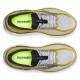 Saucony Paramount Max Oro Nero - Scarpe Running Uomo