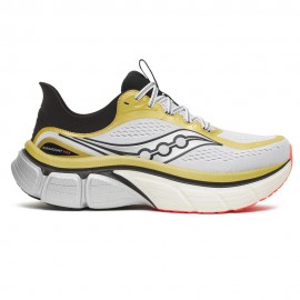 Saucony Paramount Max Oro Nero - Scarpe Running Uomo