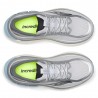 Saucony Paramount Max Argento Cinder - Scarpe Running Donna