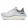 Saucony Paramount Max Argento Cinder - Scarpe Running Donna