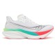 Saucony Endorphin Azura Bianco Multi - Scarpe Running Uomo