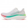Saucony Endorphin Azura Bianco Multi - Scarpe Running Donna