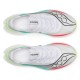 Saucony Endorphin Pro 5 Bianco Multi - Scarpe Running Uomo