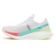Saucony Endorphin Pro 5 Bianco Multi - Scarpe Running Uomo